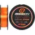 Волосінь Brain Mission Carp Line (Neon Orange) 1000m 0.30mm 7.6kg, фото 